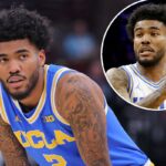 Depois de um ano difícil na UCLA, Donovan Dent está chamando isso de carreira