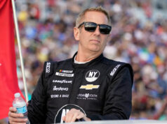 Depois que Greg Biffle e sua família da NASCAR morreram, a polícia agora pensa na mesa de ‘amigos’ deles Yahoo news home