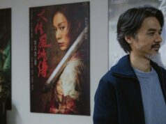 Derek Yee, ‘Afterpiece’ de Keane TK Wong abrirá o Festival de Cinema de Xangai Derek Yee, 'Afterpiece' de Keane TK Wong abrirá o Festival de Cinema de Xangai