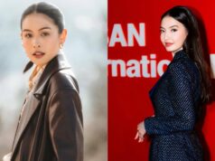 Deretan Artis Ini Bereaksi Keras Bela Nadiem Makarim usai Dituntut 18 Tahun Penjara Deretan Artis Ini Bereaksi Keras Bela Nadiem Makarim usai Dituntut 18 Tahun Penjara