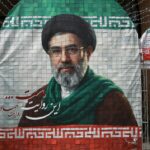 Deretan Elite Politik Irã Ini Disebut Lebih Berpengaruh de Mojtaba Khamenei, Siapa Mereka?
