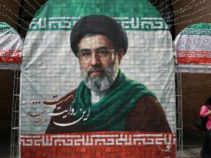 Deretan Elite Politik Irã Ini Disebut Lebih Berpengaruh de Mojtaba Khamenei, Siapa Mereka? Deretan Elite Politik Irã Ini Disebut Lebih Berpengaruh de Mojtaba Khamenei, Siapa Mereka?