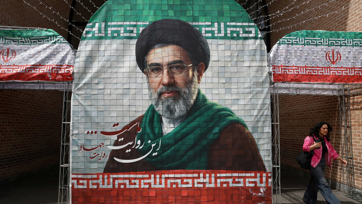 Deretan Elite Politik Irã Ini Disebut Lebih Berpengaruh de Mojtaba Khamenei, Siapa Mereka?