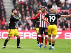 Dermot Gallagher reage à polêmica do cartão vermelho Man Utd x Sunderland após incidente com Bruno Fernandes Dermot Gallagher reage à polêmica do cartão vermelho Man Utd x Sunderland após incidente com Bruno Fernandes