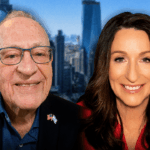 Dershowitz: Por que deixei os democratas e o que Epstein me contou sobre Trump