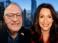 Dershowitz: Por que deixei os democratas e o que Epstein me contou sobre Trump Dershowitz: Por que deixei os democratas e o que Epstein me contou sobre Trump