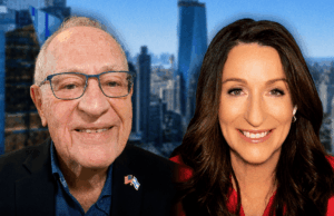 Dershowitz: Por que deixei os democratas e o que Epstein me contou sobre Trump Dershowitz: Por que deixei os democratas e o que Epstein me contou sobre Trump