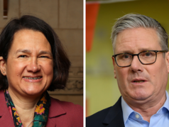 ‘Desafie Starmer até segunda-feira ou eu irei’: MP britânico nascido na Austrália se move contra PM David Crowe