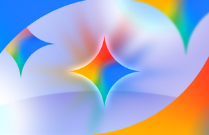 Desbloqueei um truque secreto do Gemini que mudou completamente a forma como uso meu telefone Um telefone mostrando uma conversa com o Google Gemini