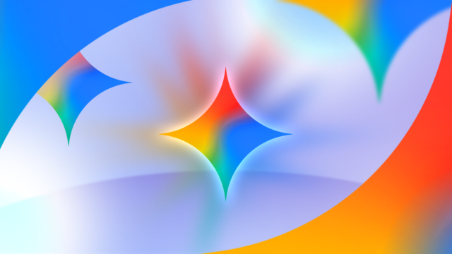 Desbloqueei um truque secreto do Gemini que mudou completamente a Um telefone mostrando uma conversa com o Google Gemini