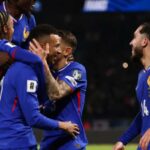 Deschamps Umumkan 26 Pemain Prancis para Piala Dunia 2026