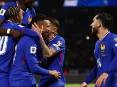 Deschamps Umumkan 26 Pemain Prancis para Piala Dunia 2026 Deschamps Umumkan 26 Pemain Prancis para Piala Dunia 2026