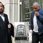 Desenvolvedor de Nova York supostamente se gabou de fraude judicial um dia antes da prisão do FBI: 'Ha ha'
