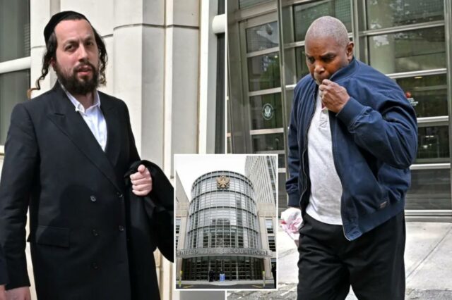Desenvolvedor de Nova York supostamente se gabou de fraude judicial um dia antes da prisão do FBI: 'Ha ha'
