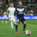 Desgosto para Juan Mata na final de eliminação da A-League enquanto o Sydney FC avança