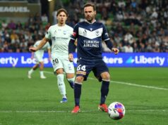 Desgosto para Juan Mata na final de eliminação da A-League enquanto o Sydney FC avança Desgosto para Juan Mata na final de eliminação da A-League enquanto o Sydney FC avança