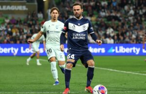 Desgosto para Juan Mata na final de eliminação da A-League enquanto o Sydney FC avança Desgosto para Juan Mata na final de eliminação da A-League enquanto o Sydney FC avança