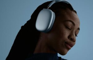 Designer do AirPods Max revela detalhes do projeto em nova entrevista Designer do AirPods Max revela detalhes do projeto em nova entrevista