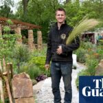 Designers de jardins da exposição de flores de Chelsea entram em conflito sobre o uso de IA