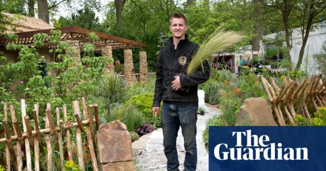 Designers de jardins da exposição de flores de Chelsea entram em conflito sobre o uso de IA
