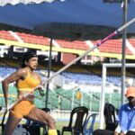 Destaque para saltadores com vara em eventos Indian Indoor Combined começam em Bhubaneswar