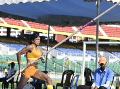 Destaque para saltadores com vara em eventos Indian Indoor Combined começam em Bhubaneswar Destaque para saltadores com vara em eventos Indian Indoor Combined começam em Bhubaneswar