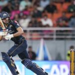 Destaques GT vs RR, IPL 2026 Qualifier 2: O século superlativo de Gill leva os Titãs de Gujarat à final