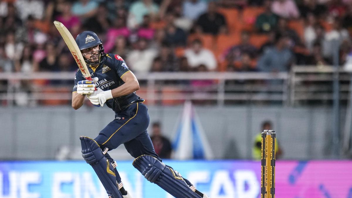Destaques GT vs RR, IPL 2026 Qualifier 2: O século superlativo de Gill leva os Titãs de Gujarat à final