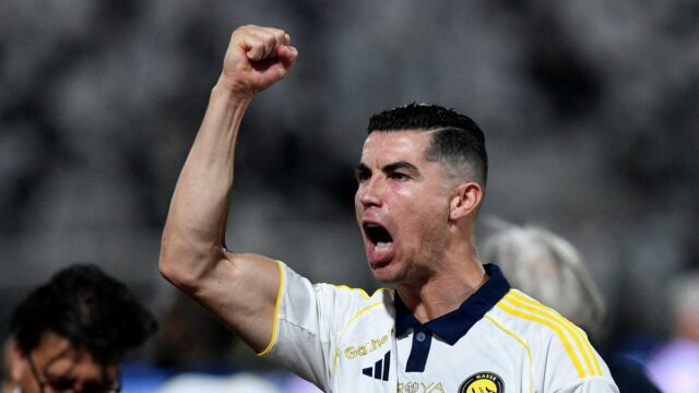 Destaques do Al Nassr x Al Hilal, Saudi Pro League 2025-26: NAS 1-1 HIL; Gol de coruja de Bento prolonga espera de Ronaldo
