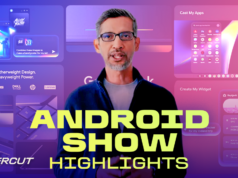 Destaques do Android Show I/O Edition 2026 Destaques do Android Show I/O Edition 2026