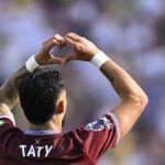 Destaques do West Ham x Leeds United: Hammers rebaixados da Premier League apesar da vitória no último dia
