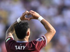 Destaques do West Ham x Leeds United: Hammers rebaixados da Premier League apesar da vitória no último dia Destaques do West Ham x Leeds United: Hammers rebaixados da Premier League apesar da vitória no último dia