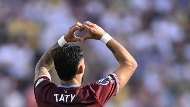 Destaques do West Ham x Leeds United: Hammers rebaixados da Destaques do West Ham x Leeds United: Hammers rebaixados da Premier League apesar da vitória no último dia