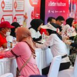 Deteksi Dini Kesehatan de Cirebon, Mayoritas Warga Berisiko Tinggi Kena Penyakit Ini