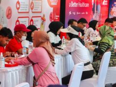 Deteksi Dini Kesehatan de Cirebon, Mayoritas Warga Berisiko Tinggi Kena Penyakit Ini Deteksi Dini Kesehatan de Cirebon, Mayoritas Warga Berisiko Tinggi Kena Penyakit Ini