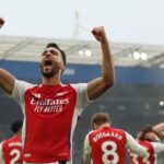 Detik-detik Menegangkan Jelang Arsenal Juara Liga Inglês 2025/2026