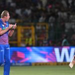 Deveria ter sido permitido passar: Sanjay Manjrekar na expulsão de Jamieson para Sooryavanshi