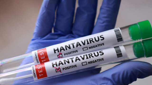 Deveríamos estar preocupados com o surto de hantavírus?
