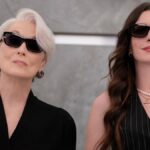 'Devil Wears Prada 2' arranca bilheteria de verão com US $ 10 milhões nas prévias de quinta-feira