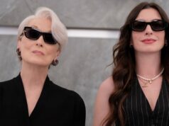 ‘Devil Wears Prada 2’ arranca bilheteria de verão com US $ 10 milhões nas prévias de quinta-feira 'Devil Wears Prada 2' arranca bilheteria de verão com US $ 10 milhões nas prévias de quinta-feira