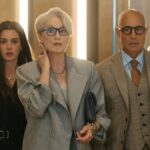 'Devil Wears Prada 2' está em ritmo de igualar 'Project Hail Mary' com abertura de bilheteria de US$ 80,5 milhões