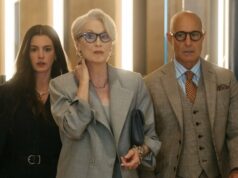 ‘The Devil Wears Prada 2’ arranca bilheteria de verão com estreia global de US$ 233 milhões 'Devil Wears Prada 2' está em ritmo de igualar 'Project Hail Mary' com abertura de bilheteria de US$ 80,5 milhões
