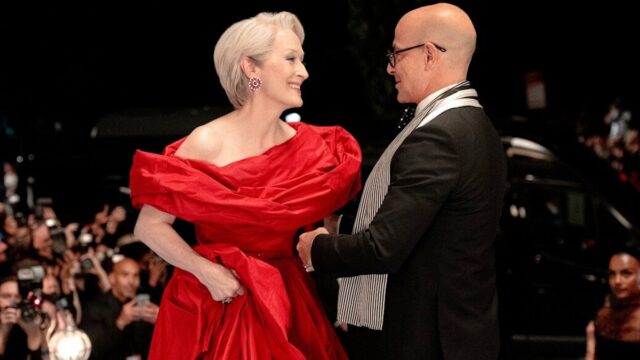 'Devil Wears Prada 2' supera 'Mortal Kombat II' e permanece em primeiro lugar nas bilheterias
