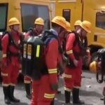 Dezenas de mortos em explosão em mina de carvão na China