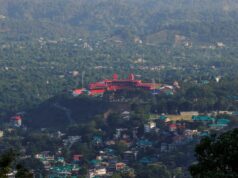 Dharamsala: um lar nada acolhedor para os reis do Punjab lightbox-info