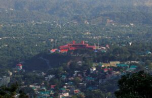 Dharamsala: um lar nada acolhedor para os reis do Punjab lightbox-info