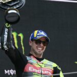Di Giannantonio vence o acidente da Catalunya MotoGP e Alex Márquez é levado ao hospital
