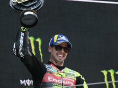 Di Giannantonio vence o acidente da Catalunya MotoGP e Alex Márquez é levado ao hospital Di Giannantonio vence o acidente da Catalunya MotoGP e Alex Márquez é levado ao hospital