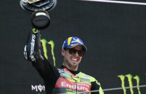 Di Giannantonio vence o acidente da Catalunya MotoGP e Alex Márquez é levado ao hospital Di Giannantonio vence o acidente da Catalunya MotoGP e Alex Márquez é levado ao hospital