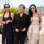 Dia 1 de Cannes: a controvérsia abunda, Guillermo del Toro retorna e os diretores fazem pose